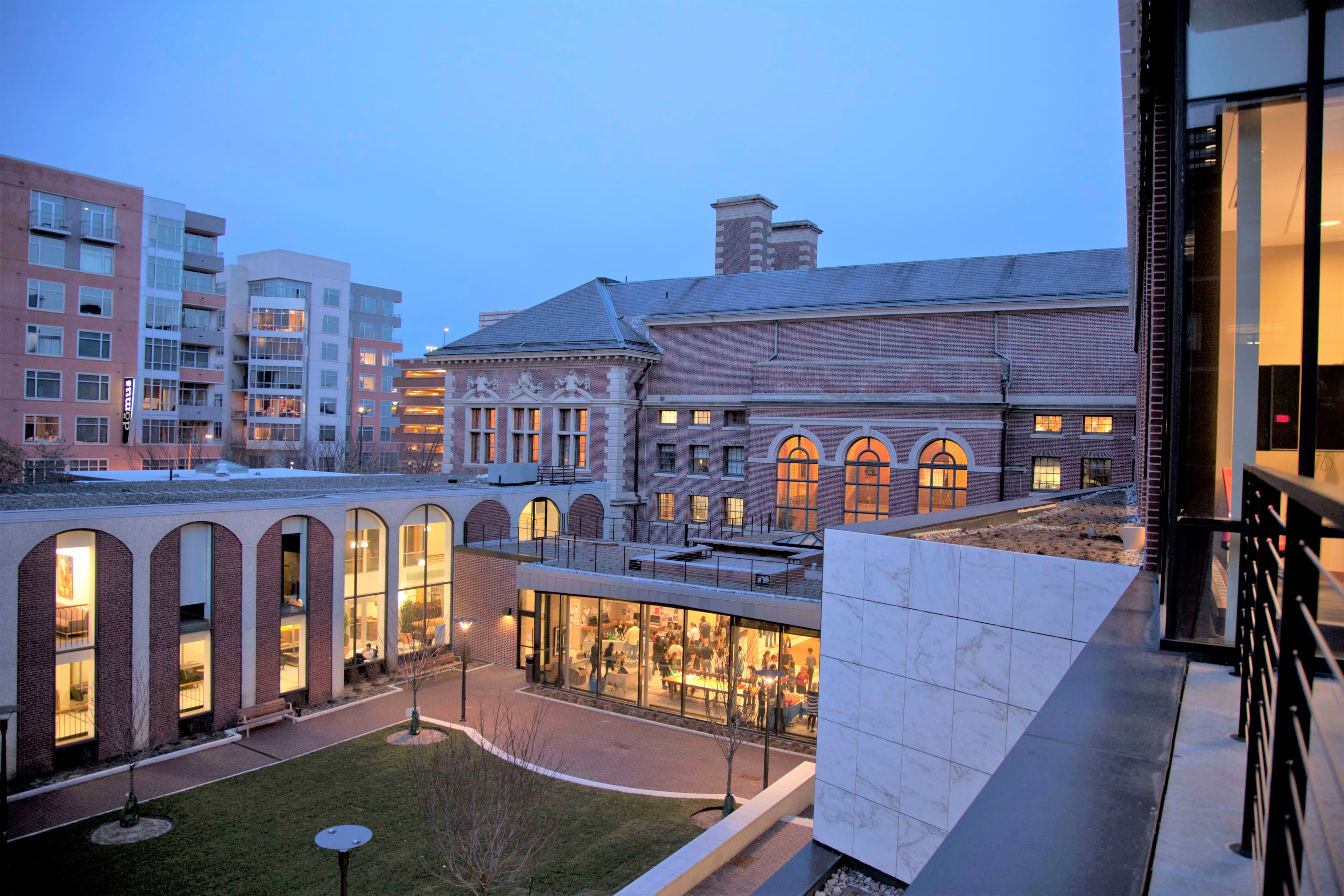 BYU Law & Business Society